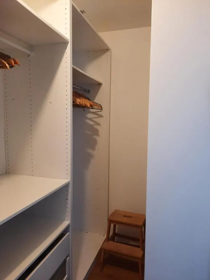 Apartment Saint-Malo : Bel Appartement -10Min A Pied Intra/Plages