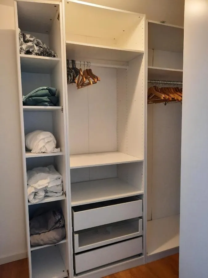 Saint-Malo : Bel Appartement -10Min A Pied Intra/Plages Apartment