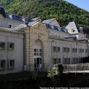 visit hotel